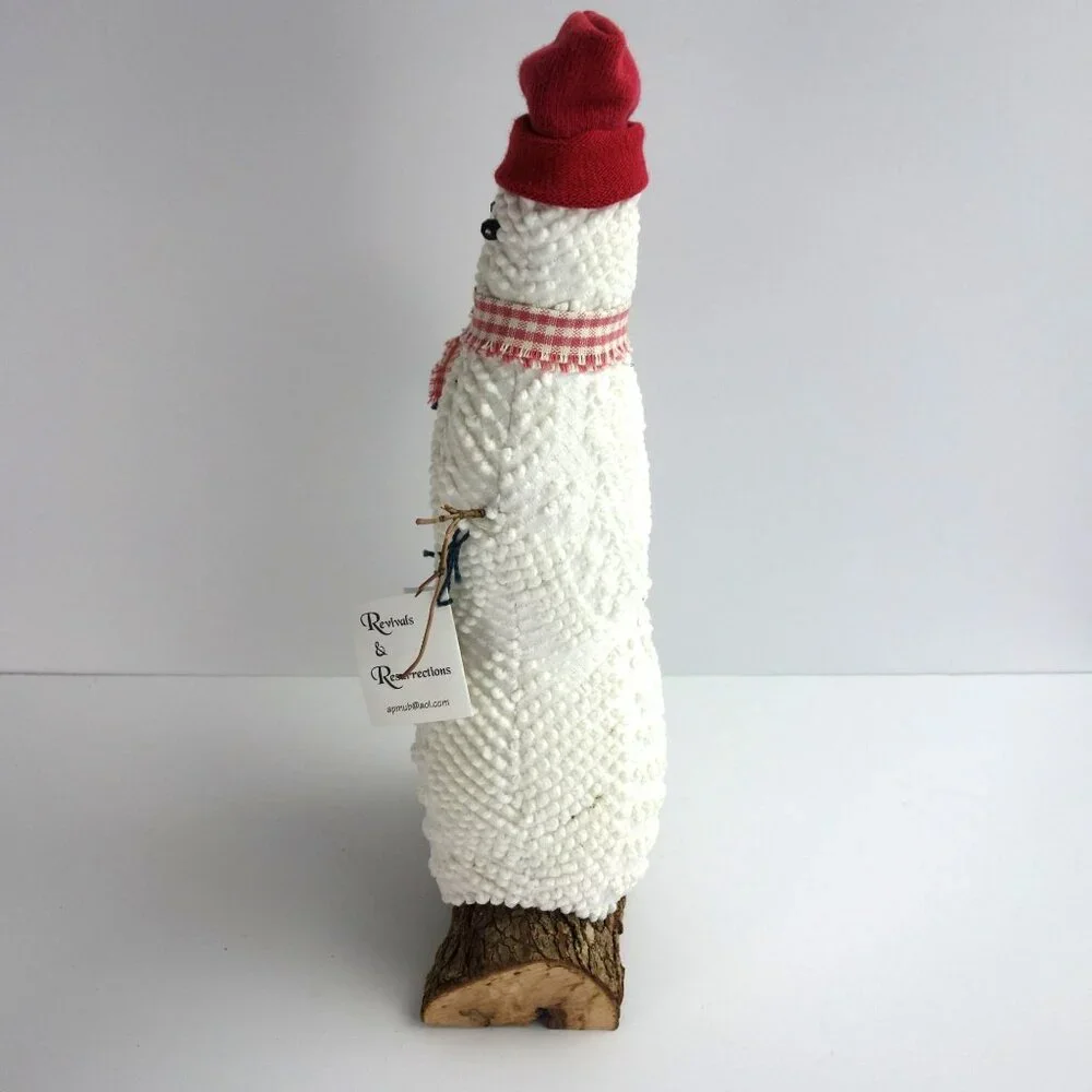 N/A handcrafted christmas